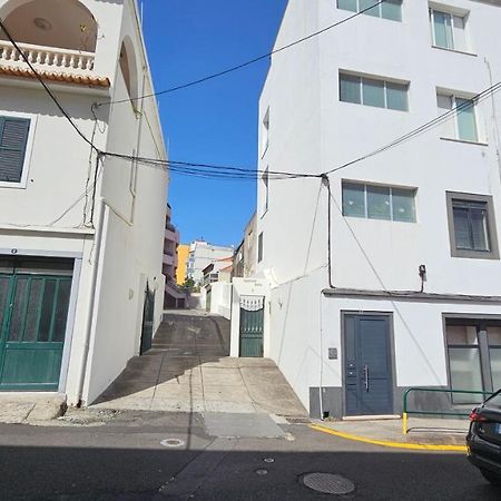 Garden And Seaview Apartment - Free Parking Funchal  Exterior foto
