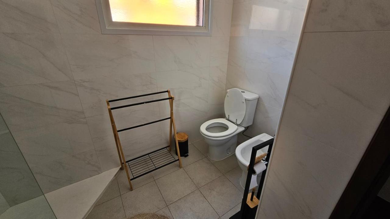 Garden And Seaview Apartment - Free Parking Funchal  Exterior foto