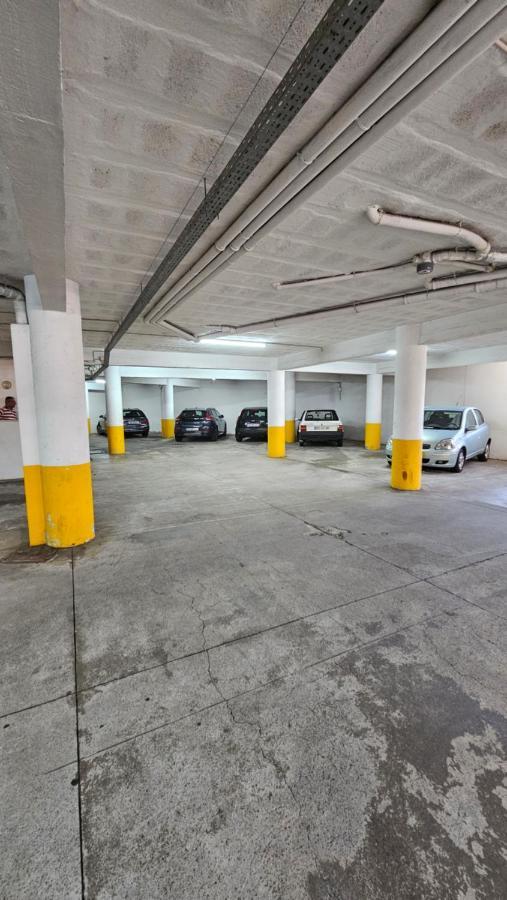 Garden And Seaview Apartment - Free Parking Funchal  Exterior foto