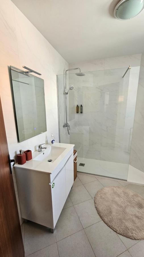 Garden And Seaview Apartment - Free Parking Funchal  Exterior foto