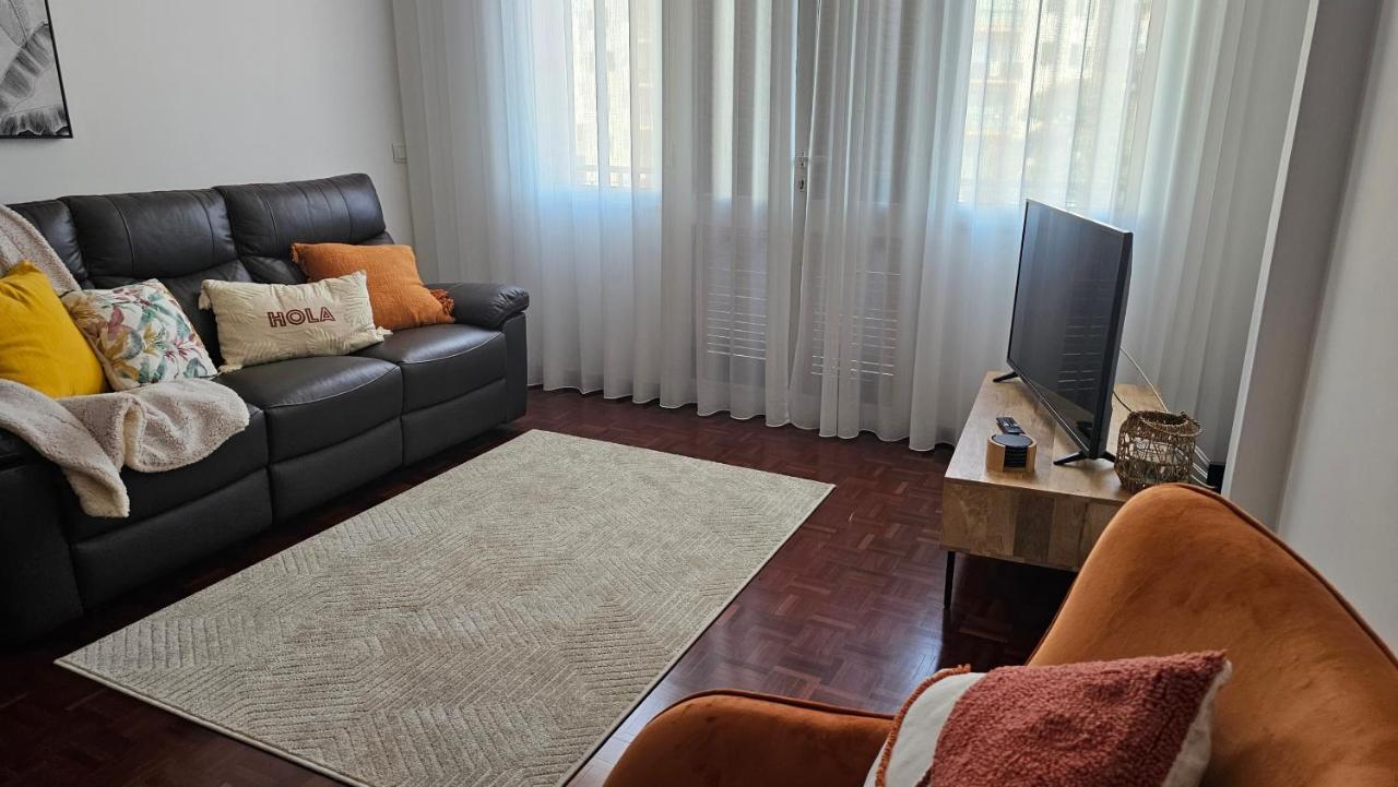 Garden And Seaview Apartment - Free Parking Funchal  Exterior foto