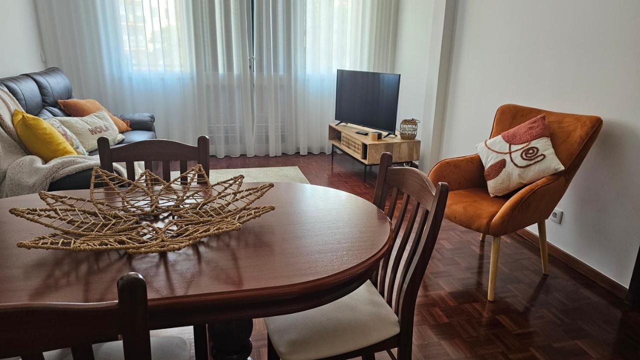 Garden And Seaview Apartment - Free Parking Funchal  Exterior foto